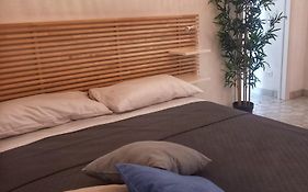 Bamboo House